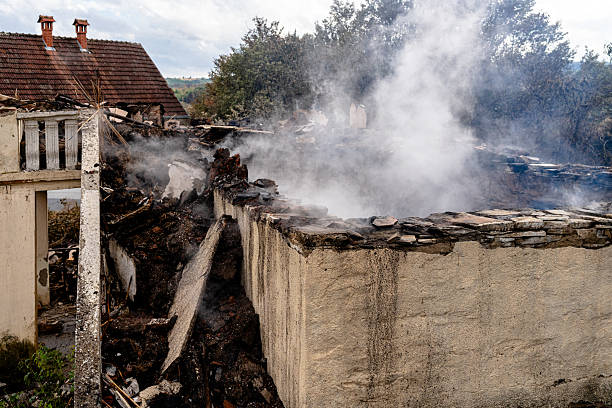 Reliable Fire Damage Removal contractor in Bedford, OH by Fire Damage Biloxi